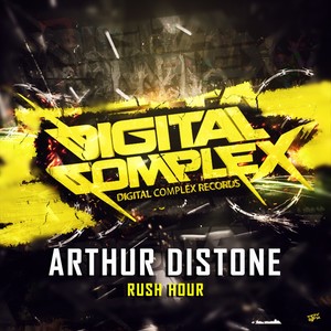 Rush Hour (Original Mix)