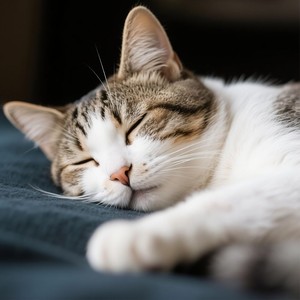 Tunes for Cats' Comfort