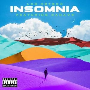 Insomnia(feat. Danays)