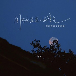 闻你头发迷人的香气 (月亮代表我的心里有问题)