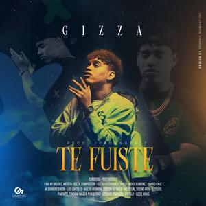 TE FUISTE (Explicit)