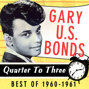 Quarter to Three - Best of 1960-1961
