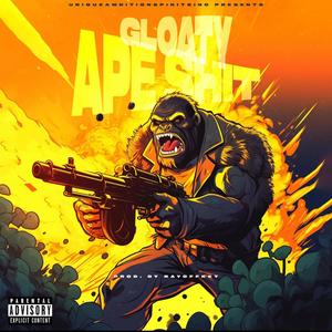 Ape **** (Explicit)