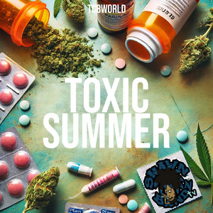 Toxic Summer (Explicit)