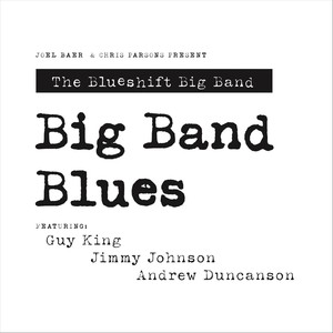 Big Band Blues