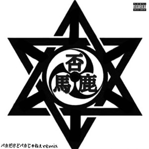 バカだけどバカじゃねぇ-Soundtribe- (Remix|Explicit)