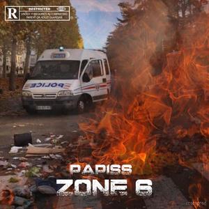 PAPISS - Zone 6 (Explicit)