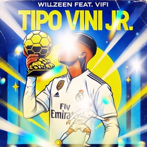 Tipo Vini Jr. (Explicit)