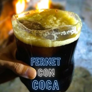 fernet con coca