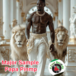 Papa Pinmp (Explicit)