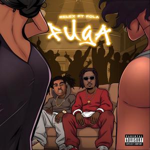 FUGA (feat. FOLA)