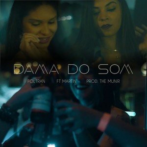 Dama do Som