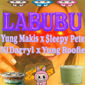 LABUBU (Explicit)