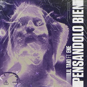 PENSANDOLO BIEN(feat. ENE)