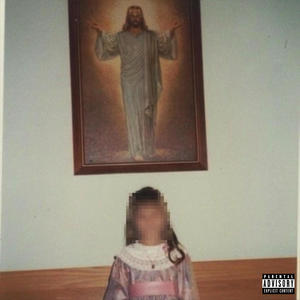 What Does God Pray About (feat. Nimsins) (Explicit)