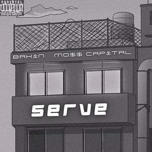 Serve (Explicit)