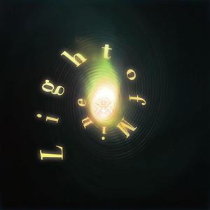 Light Of Mine (Explicit)