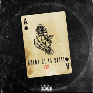 Dueña de la calle (Explicit)