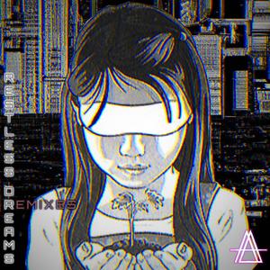 Restless Dreams (Shadow Dimension)