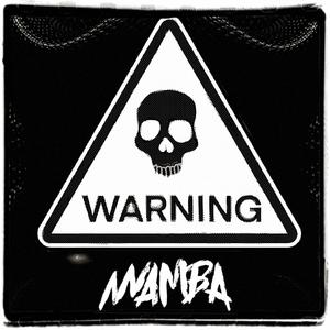 Warning EP