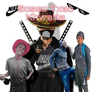 Bosso Txao Khwatla (Tribal Hit) (feat. Laboy The Boss - SilosSixtythree & Vitro) [Explicit]