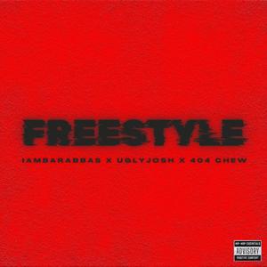 Freestyle (feat. UglyJosh & 404 chew)