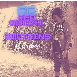 Emotions (feat. Raeboo) [Explicit]