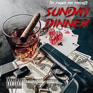 Sunday Dinner (Explicit)