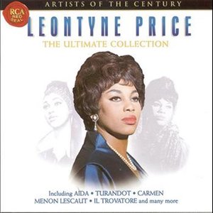 Artists Of The Century: Leontyne Price