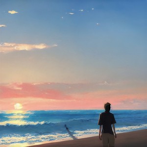 再见深海-完整版-纸带八音盒