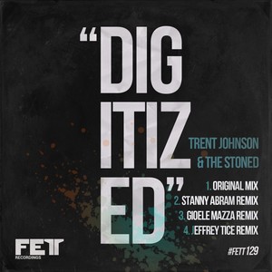 Digitized (Gioele Mazza Remix)