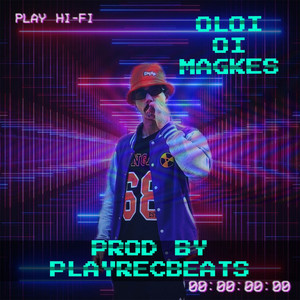 OLOI OI MAGKES (Explicit)