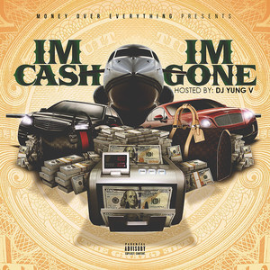 Get Money(feat. Shredgang Mone & Landslide Boon) (Explicit)