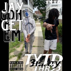 Don't Diss (feat. JayGonGetEm & TYTD83) [Explicit]