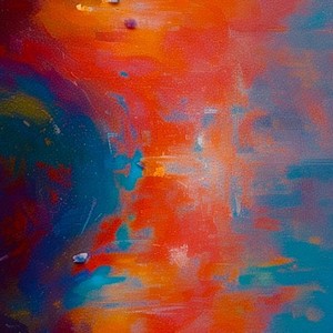 妖霊世界への巨大門 (feat. Ci flower) (Explicit)