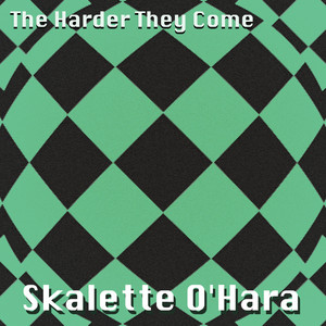 The Harder They Come