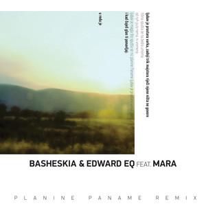 Planine (Paname Remix)