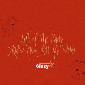 Life Of The Party (feat. MOEC)