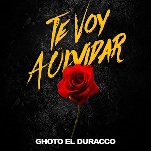 Te Voy a Olvidar (Explicit)