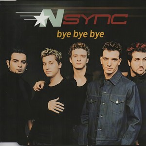 Bye Bye Bye (Single Version)