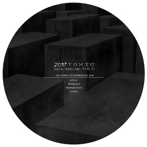 Audio Express (Annix Remix)