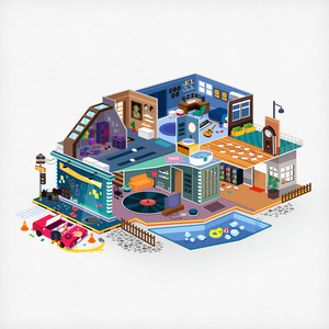 어쩌다 보니까 (feat. 올티)