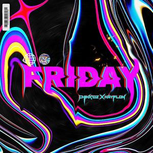 Friday (feat. Kayflow)