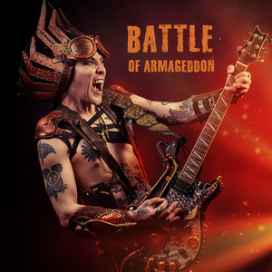 Battle of Armageddon