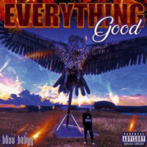 Everything 2 Good (feat. Scootersxfault) (Explicit)
