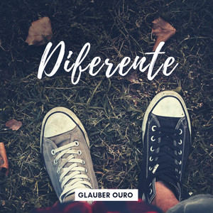 Diferente (COVER版)
