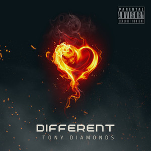 Different (Explicit)