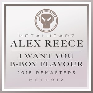 B-Boy Flavour (2015 Remaster)