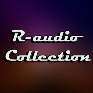 R-Audio Collection, Vol. 1