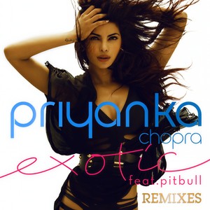 Exotic (Remixes)